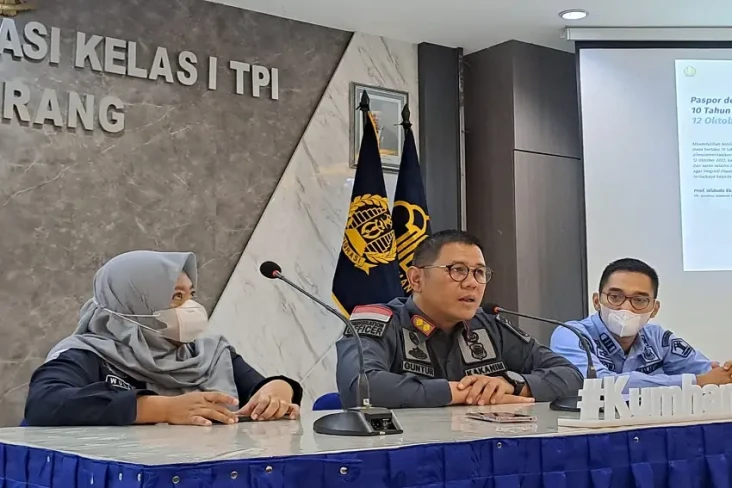Lakukan Pelanggaran,...