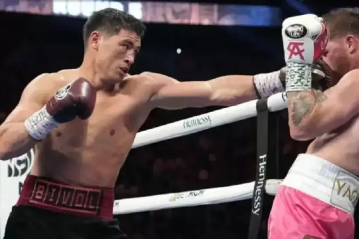 Duel Ulang, Canelo Bersumpah...