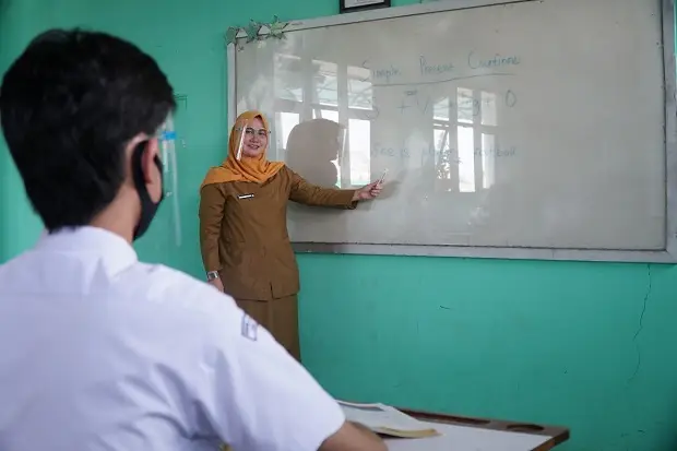 Pemda Ramai-ramai Dukung...