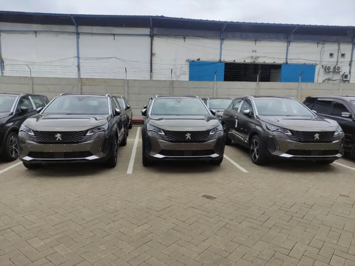 Harga Tidak Naik, Peugeot...