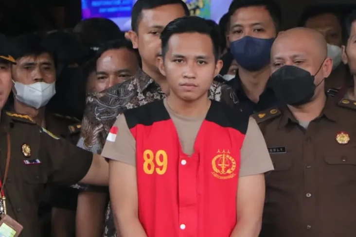 Disuruh Cepat-cepat...