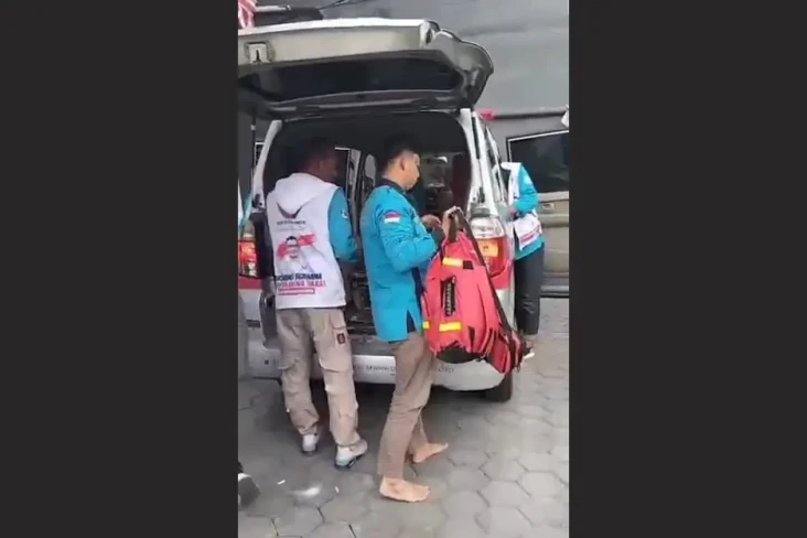 DPW Perindo Jawa Barat...