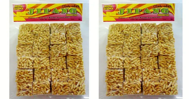 5 Jajan Pasar yang Menyebabkan...