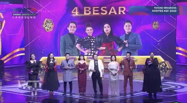 Didampingi Mansyur S,...