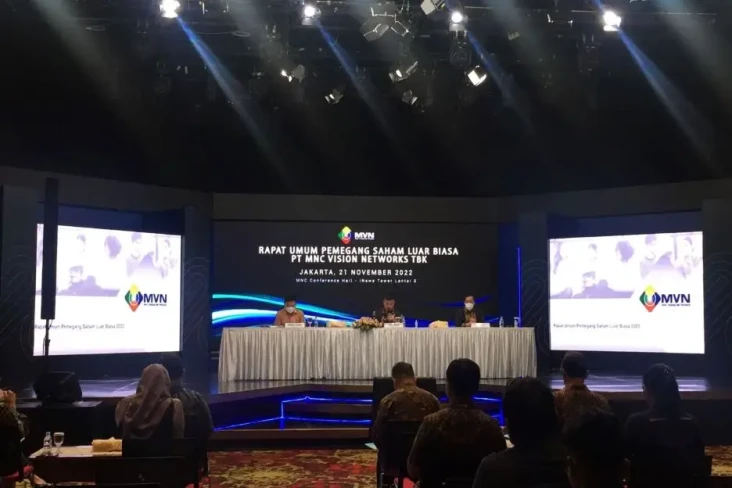 Pemegang Saham Sepakat,...