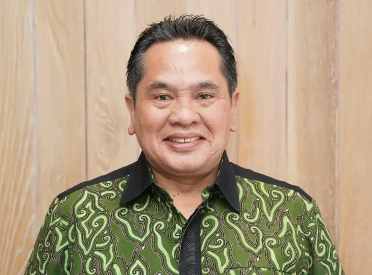Menanti Nakhoda Baru...