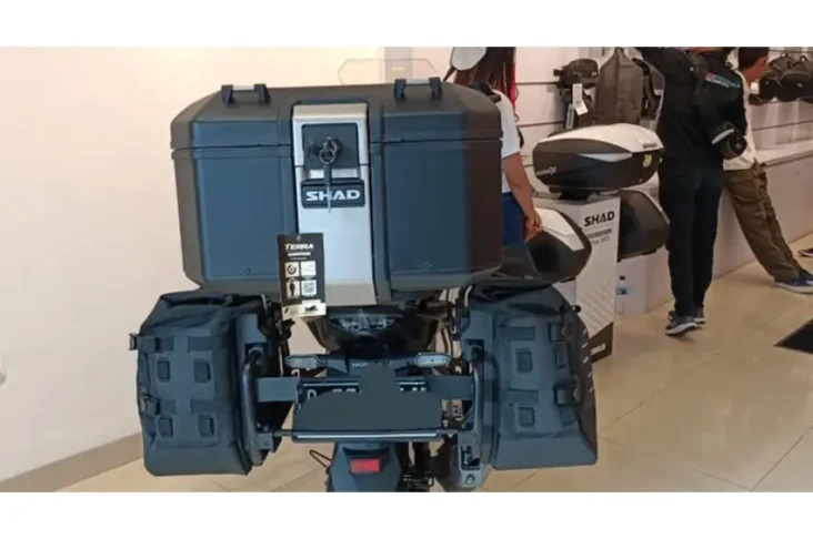 Cara Pilih Box Motor...