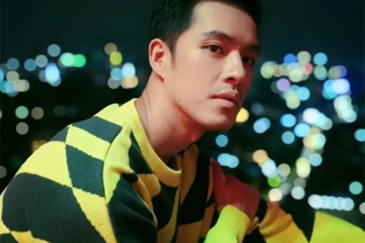 Morgan Oey Wanti-Wanti...