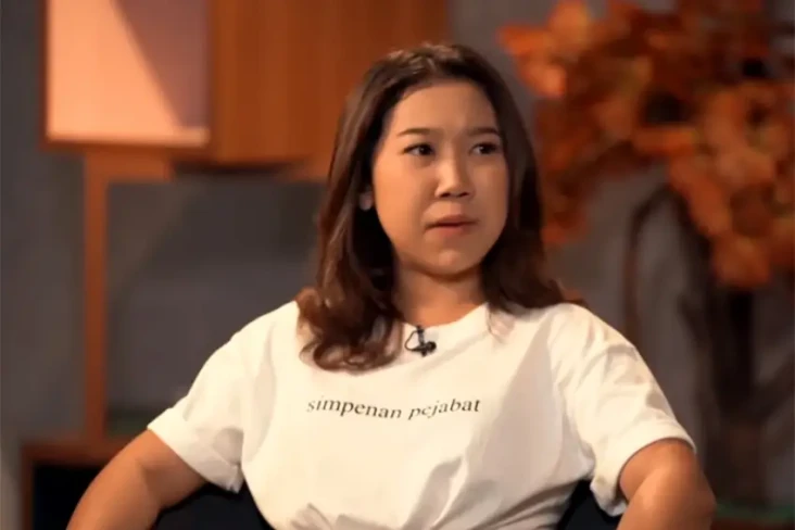 Kiky Saputri Ngaku Iri...