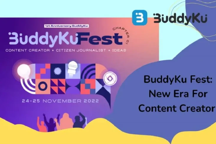 Ingin Jadi Content Creator...