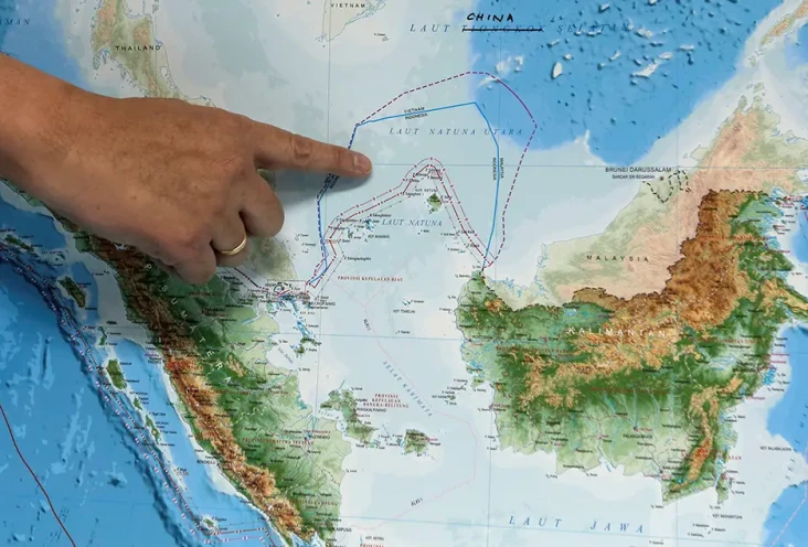 5 Negara yang Paling...