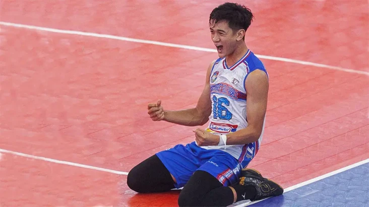 Alfin Daniel Pratama...