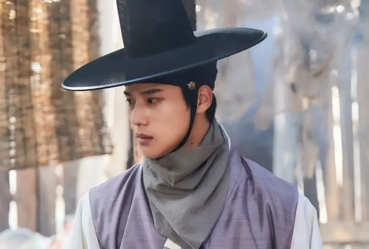 8 Pangeran Tampan yang...