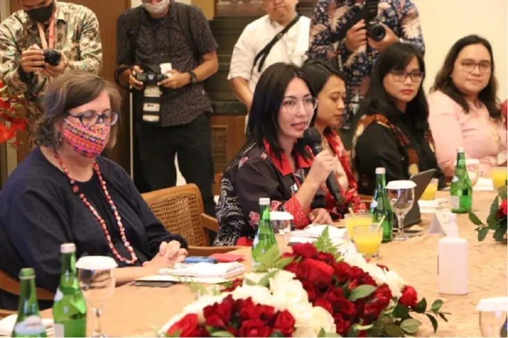 Atasi Persoalan Perkotaan,...
