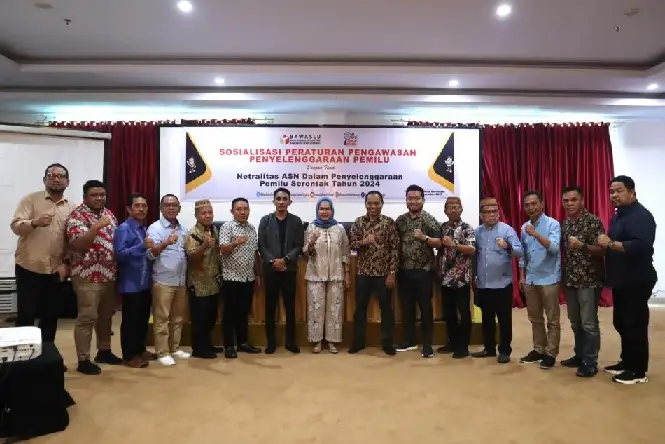 Wakil Bupati Merlan...