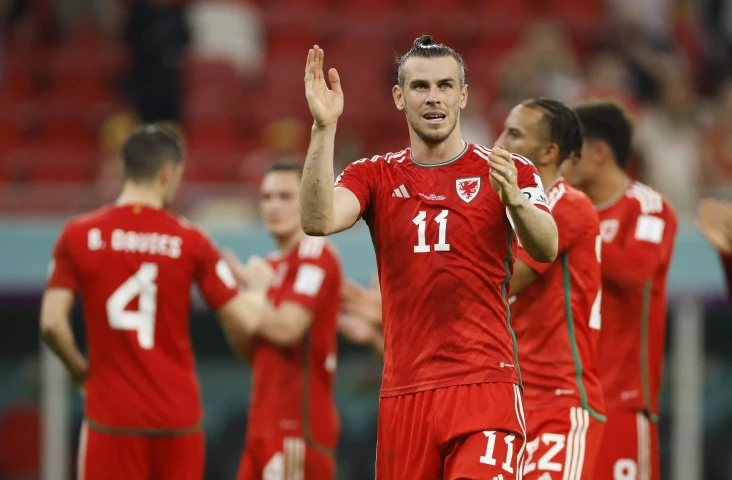 Gareth Bale Ungkap Kunci...