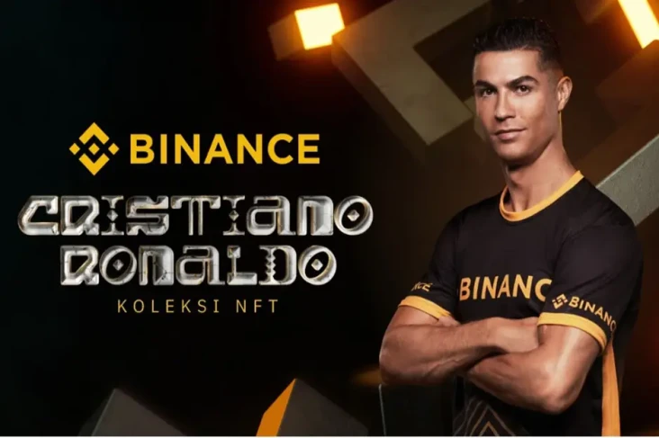Cristiano Ronaldo Rilis...