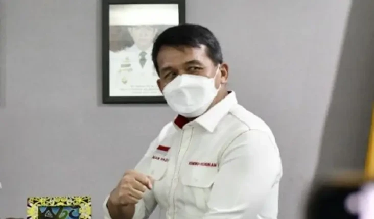 Mengenal Sosok Hilman...