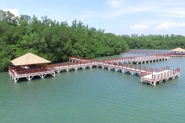 4 Destinasi Wisata Cantik...