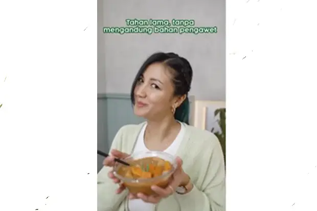 Rahasia Kulit Sehat...