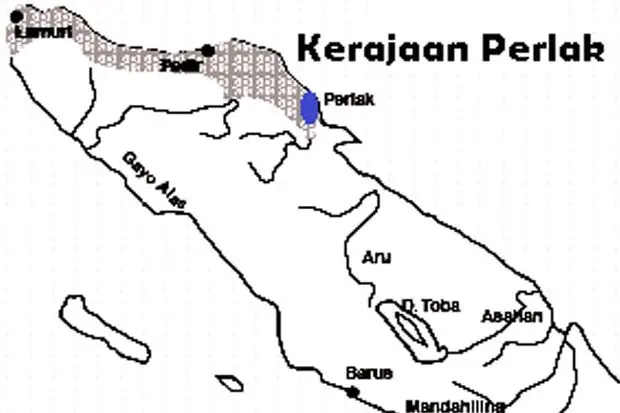 3 Kerajaan Islam yang...