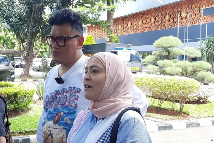 Uya Kuya Dituduh Denise...