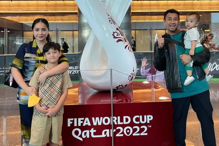 Rafathar Ikut Raffi...