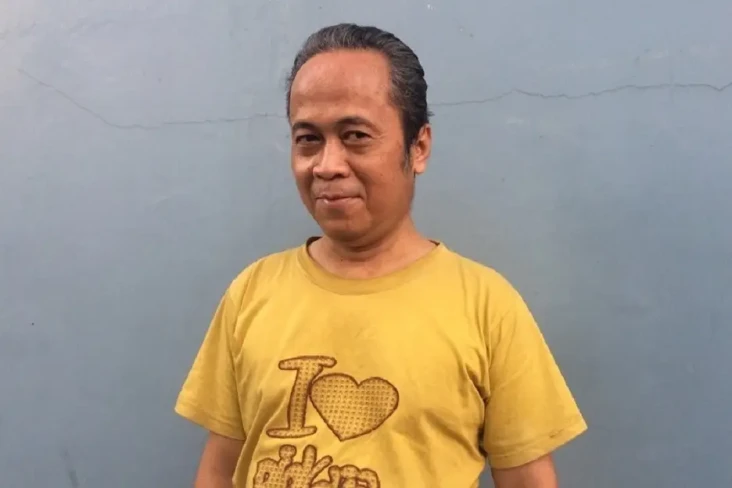 Anak Sebut Ki Joko Bodo...