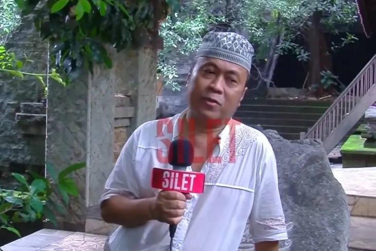 Anak Ki Joko Bodo Ungkap...