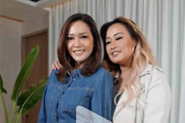 Punya 50 Perusahaan,...