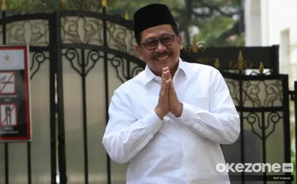 Wamenag Sebut Pemilihan...