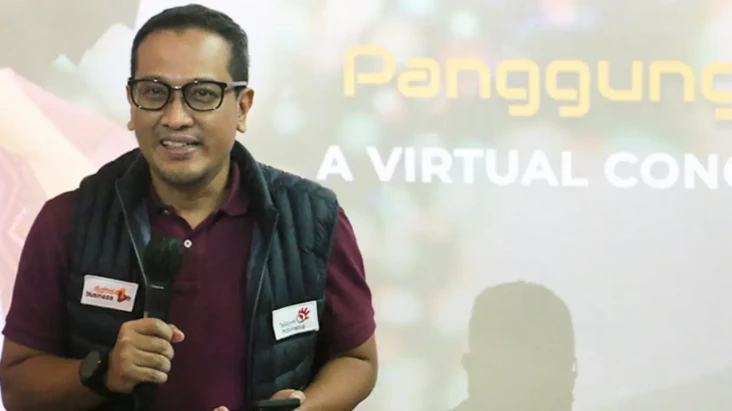 Telkom Manfaatkan Metaverse...