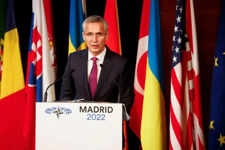 Majelis Parlemen NATO...