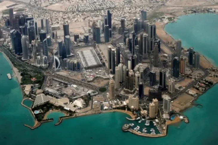 16 Fakta Unik Qatar...