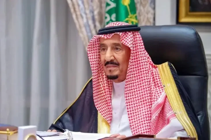 Arab Saudi Hajar Argentina,...
