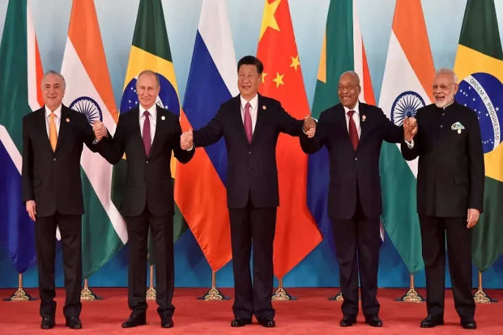 4 Negara yang Ingin...