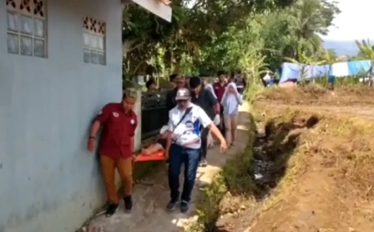 Ambulans Partai Perindo...