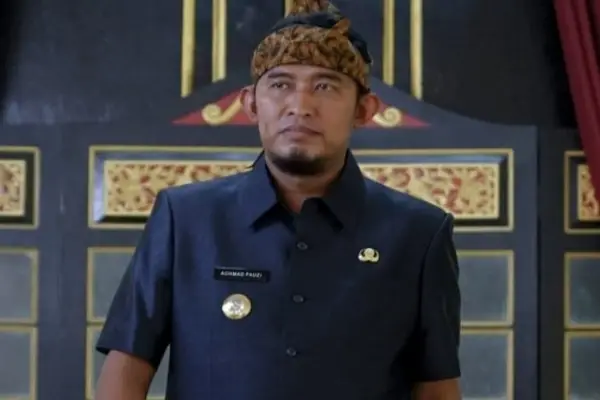 Bangkitkan Sektor UMKM,...