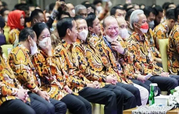 Ketua DPD Berpesan Hipmi...