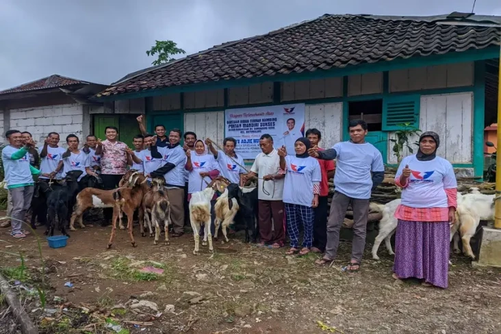 Anggota DPRD Wonosobo...