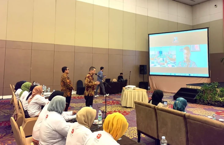 Ketua PDIP Sulsel Ajak...