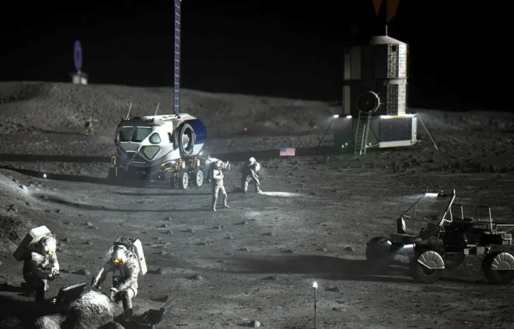 Peneliti NASA Klaim...