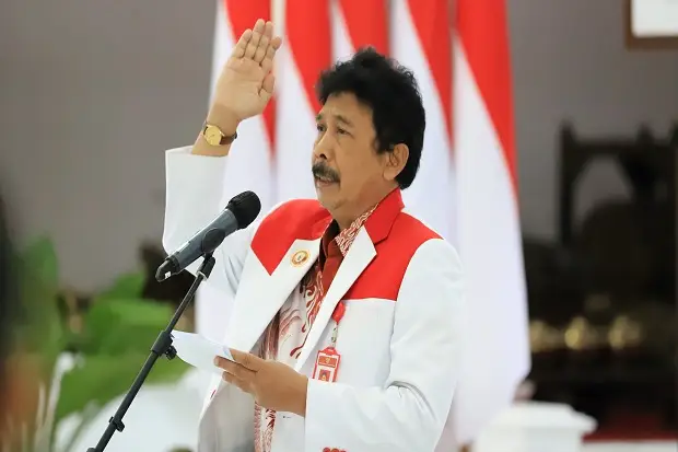 Kepala BPIP Minta DPPI...