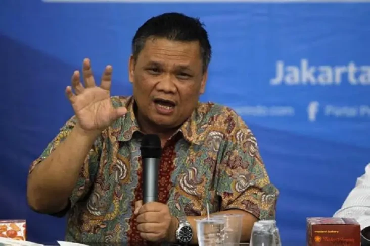 Politik Identitas Sempit...