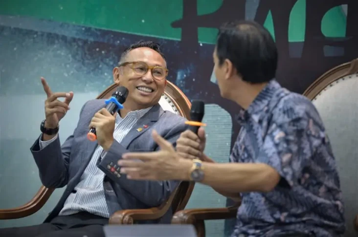DPR Sebut Rotasi Matra...