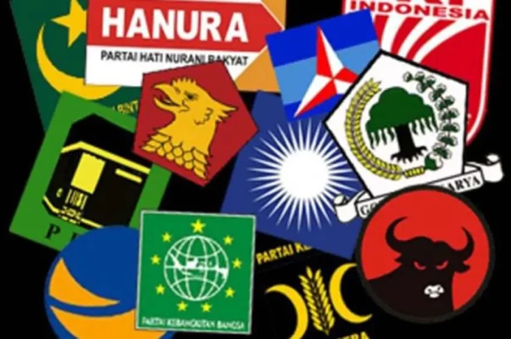 Survei Terbaru SMRC:...