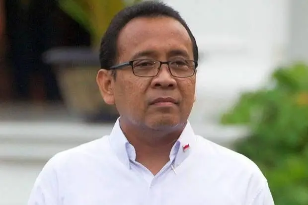 Hari Ini Jokowi Kirimkan...
