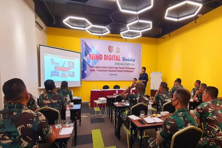 Kahubdam II Sriwijaya...