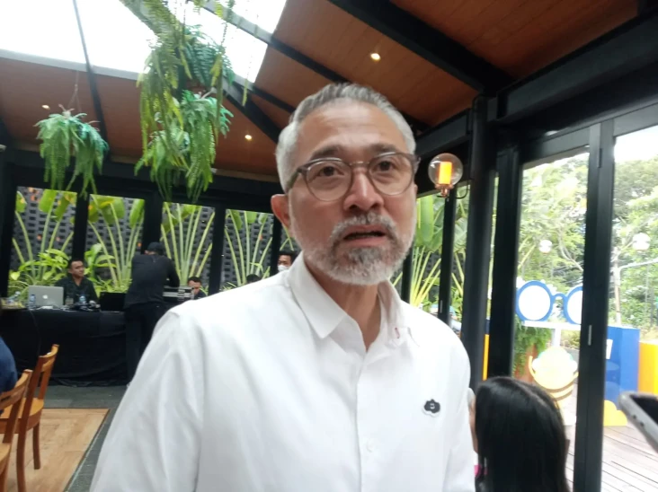 Lukman Sardi Ajak Masyarakat...
