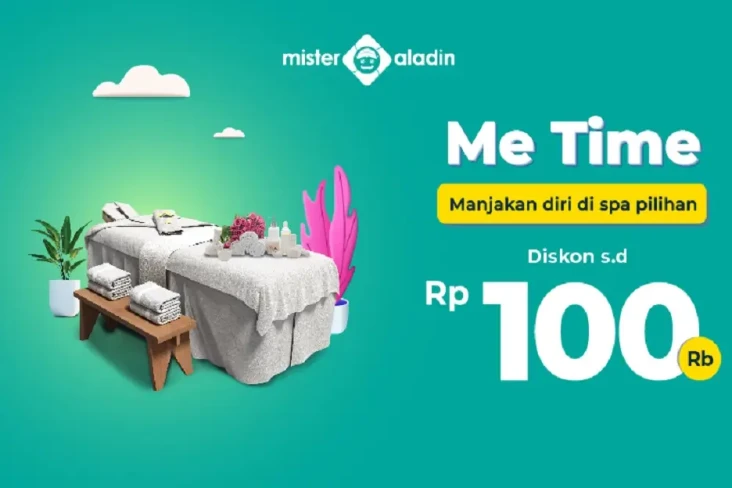 Ini 5 Kegiatan Terbaik...